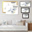" Flying White Dove Bird II "-1339028507-1339028500