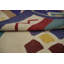 Tapis turc géométrique Kilim 5 x 18