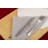 Kotina Cotton Striped Square Napkin