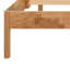 Talia Solid Wood Bed-27615395