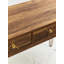 Analisa Metal Base Writing Desk