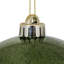 Ornement boule de mercure brillant-2122135308