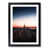 Black Framed