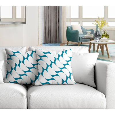 Coussin Piers