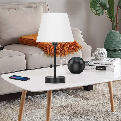 Lampe de table Lynee