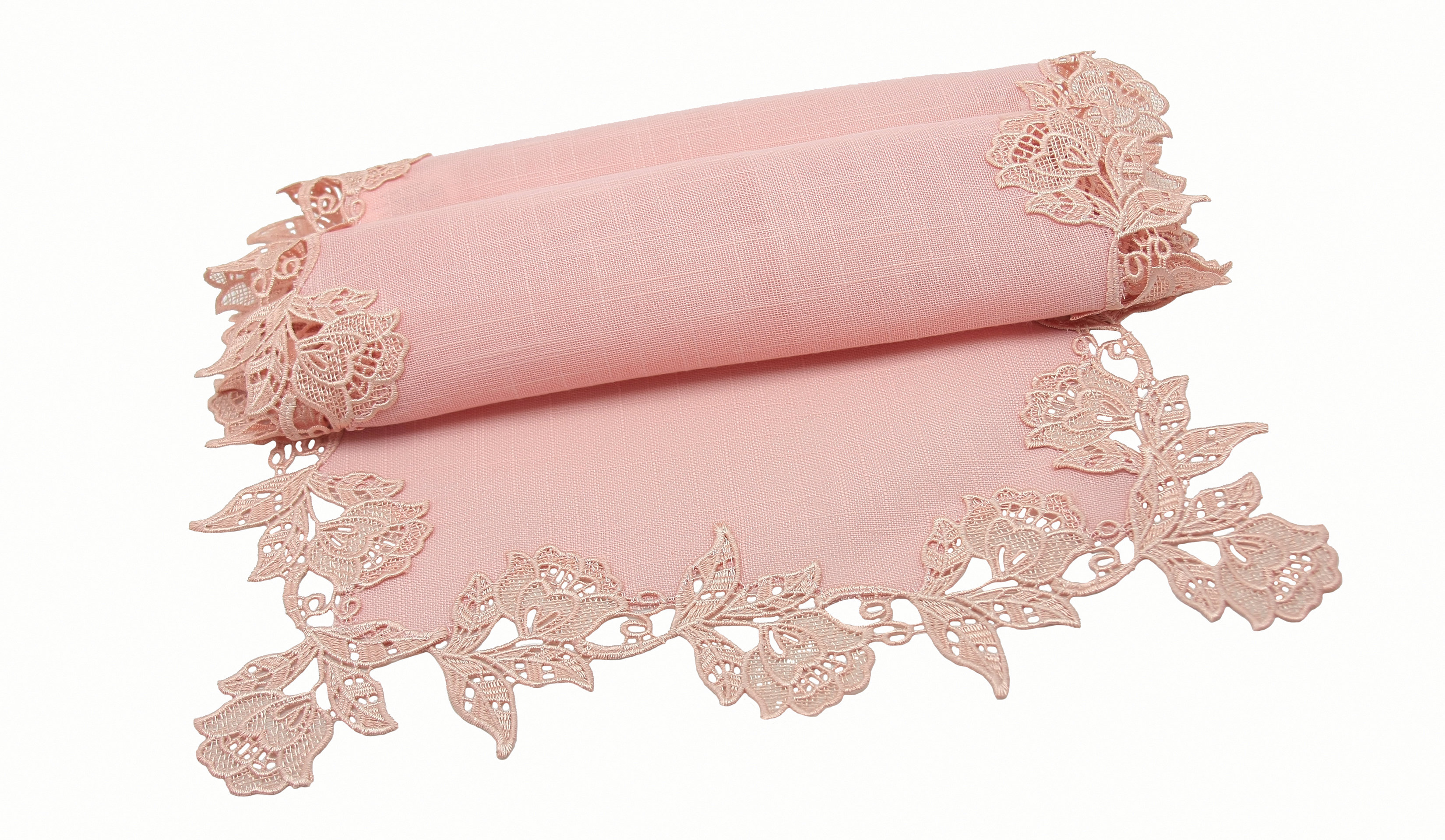 Charlton Home® Sharmaine Table Runner & Reviews | Wayfair