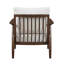 Chaise d'appoint 1 pièce Modern Living-1387017013