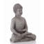Statue bouddha assis