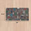 Tapis de cuisine Eddie Bauer-129124232-129124235