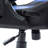 Blue Office-Pc Gaming Chair-250809797
