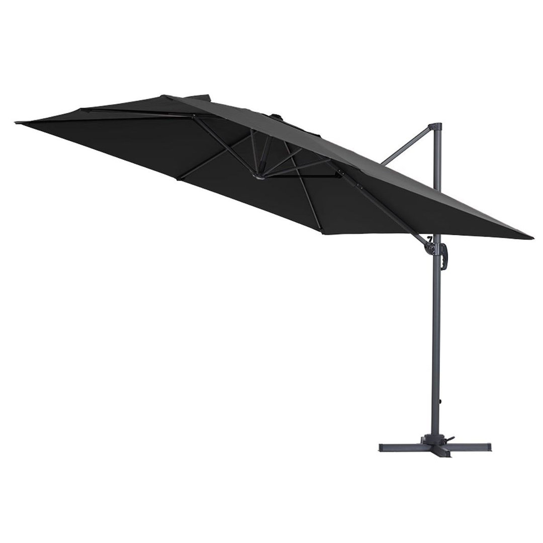 Matos 3m Square Cantilever Parasol
