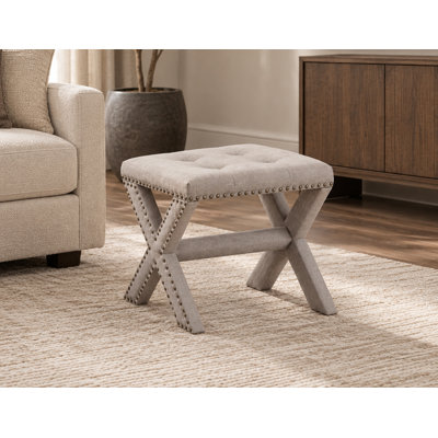 Banc rembourré Vanhorne