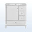 Meuble-lavabo 30 po avec lavabo-978339118