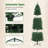 7Ft Artificial Christmas Tree