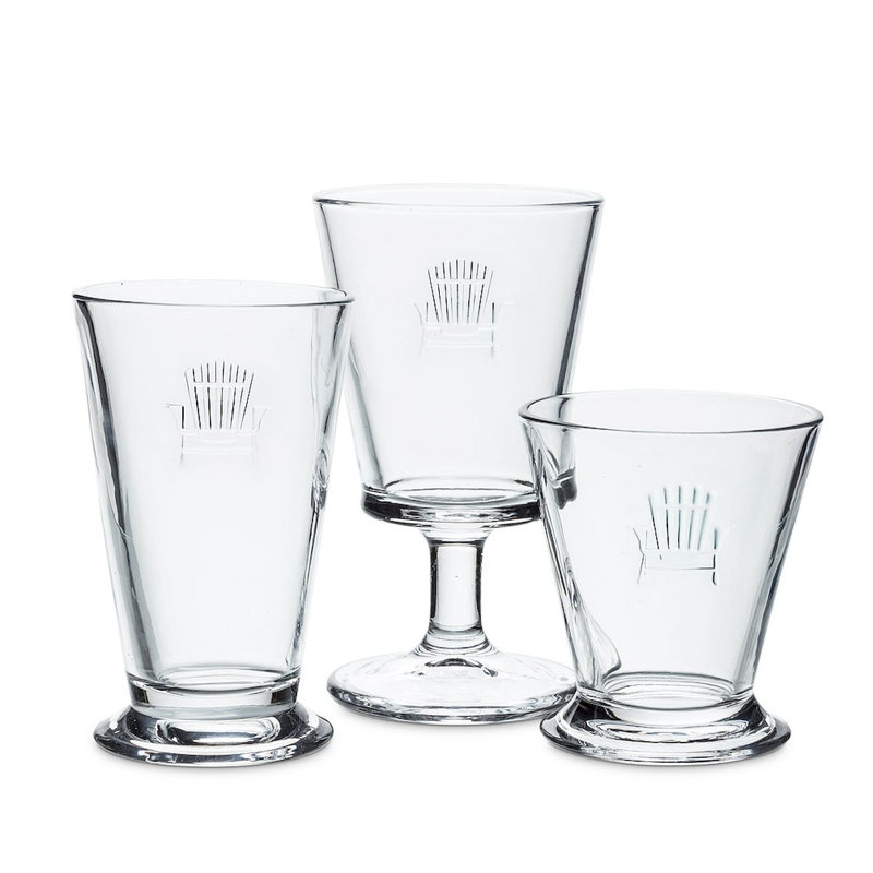12 oz. Dorota Verre Highball