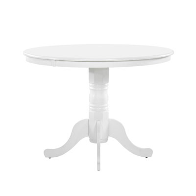 Table de salle à manger Casual 4