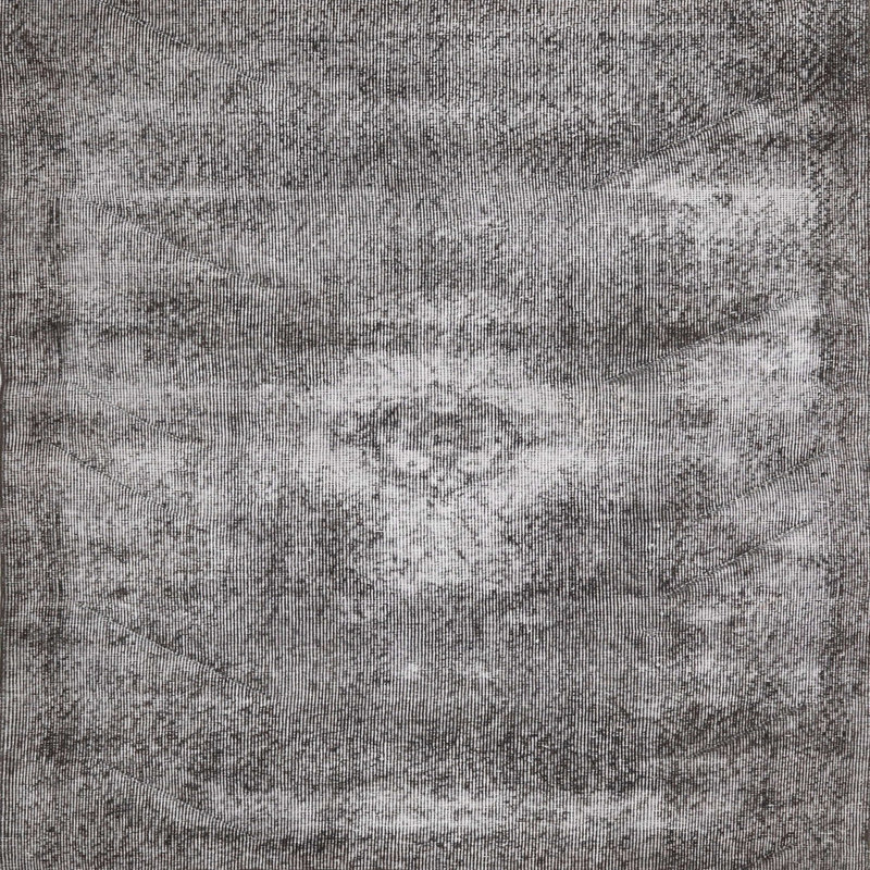 Stina Oriental Indoor Rug, Round 7'