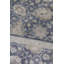 Heirloom Oriental Hand-Knotted Wool Blue Area Rug-40095895