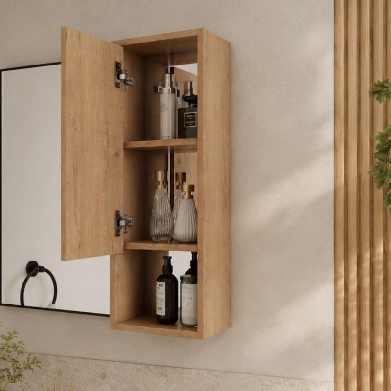 10'' Wall Mounted Storage Cabinet