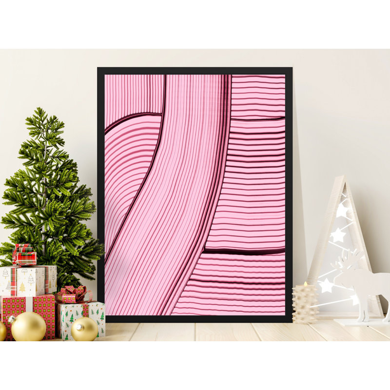 Ceniyah Single Picture Frame Print, 121.92 cm H x 81.28 cm W