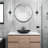 31" W 2-Light Dimmable LED Vanity Light-1830378452-1816454550