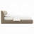 Tomaso Eastern King Bed