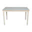 Table de salle à manger Delrita-926769057
