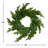 Pine Candle Ring