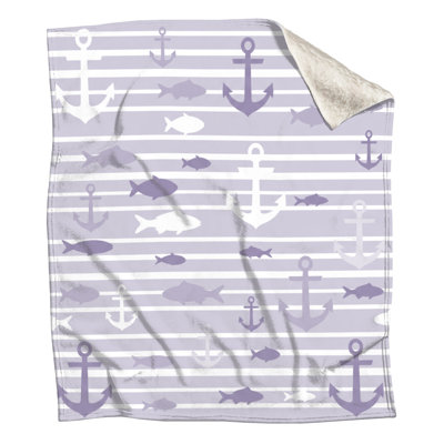 Couvertures Anchors