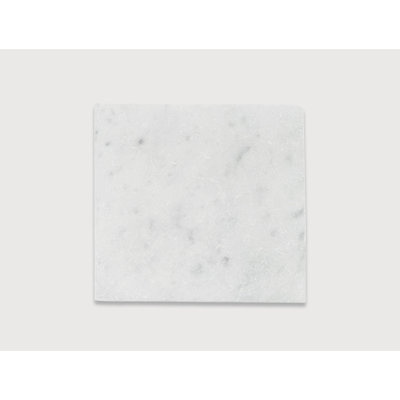 Aged Marble 8" X 8"