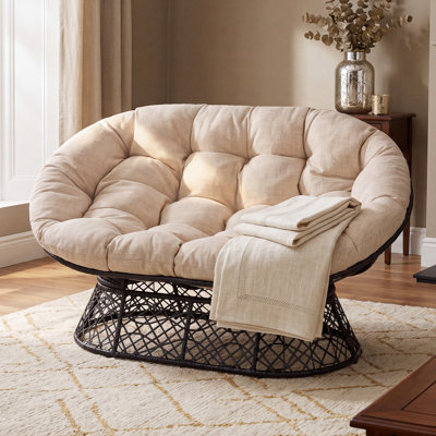 Fauteuil Papasan Ariyelle