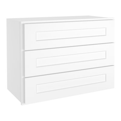 Homlux 18"H x 12"D Standard kitchen Cabinet with Soft Close