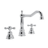 Arcana™ Widespread Lavatory Faucet with Column Spout