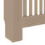 Armoire avec couvercle de radiateur vidaXL-91833315-91833318-132453091