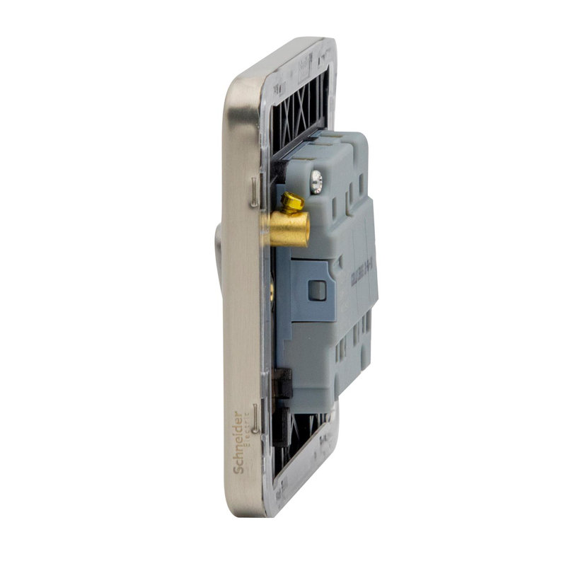 Aalaa Wall Mounted Light Switch