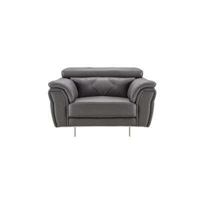 Fauteuil club Barrackville