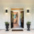 2-Light Up/Down LED Outdoor Wall Sconce-1643753184-1638628310