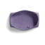 Double Tuck Fabric Decorative Basket-31790067-94578703