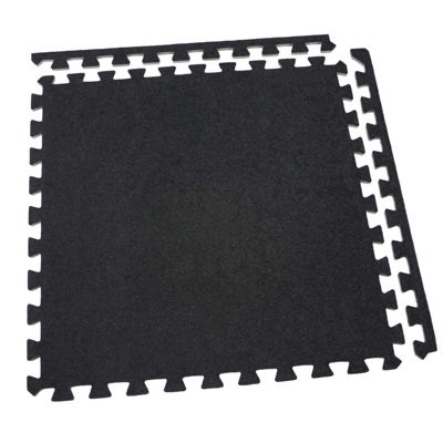 Carreau moelleux 24 po x 24 po