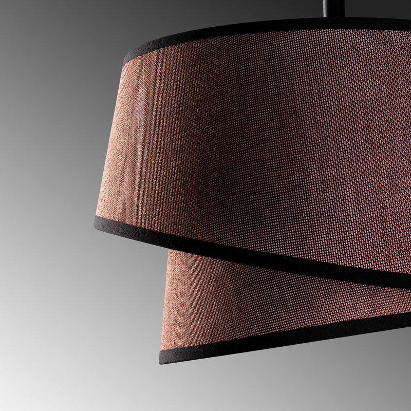 Lustre, Brun foncé