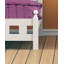Beeson Solid Wood Bed-13954326-13954330