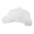  Shaggy Backrest Pillow-405497888