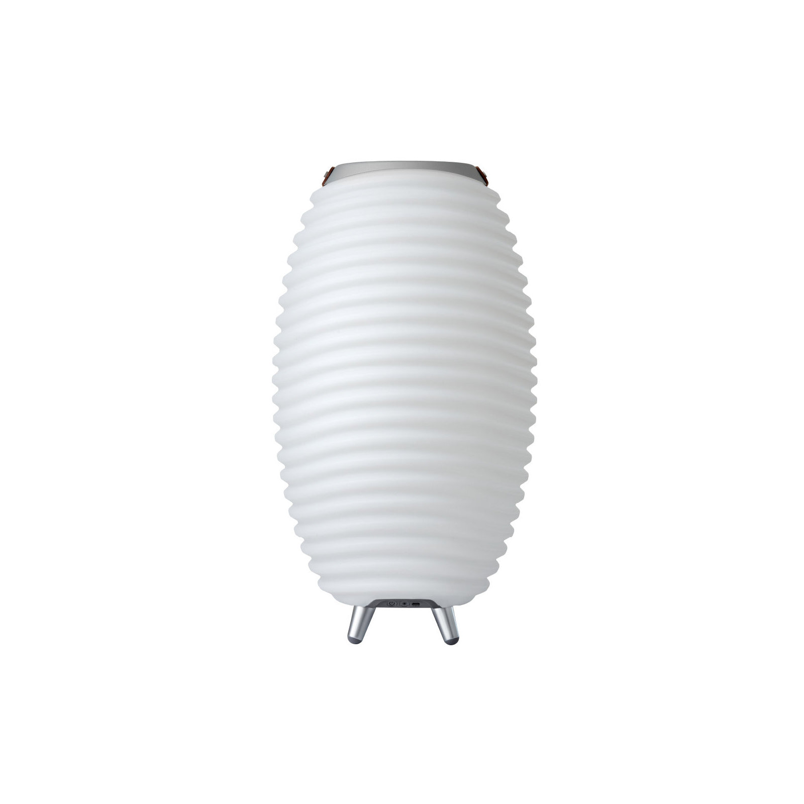 Synergy 50 by Kooduu, 22" H x 12.5" W x 12.5" D