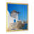 Gold Single Picture Framed selected