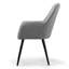 Chaise rembourrée Ansumana