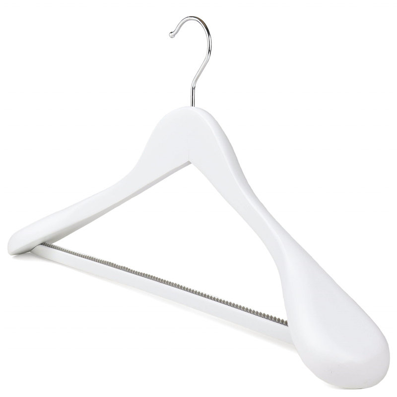Eppler Wood Standard Hanger, White