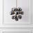 Paulia Chandelier