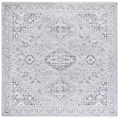 Tapis oriental en polyester 1274 Clover