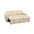 Beige sélectionné