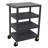 Tuffy Banquet Utility Cart-7137144